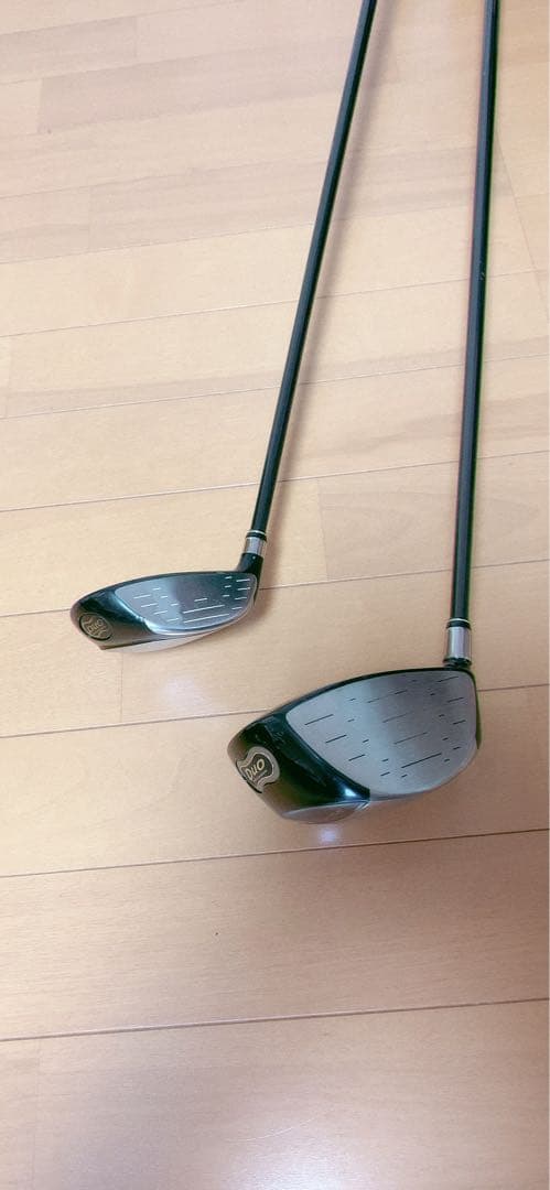 【HONMA ゴルフクラブセット　男女ペア　アイアンセット！別購入希望は応相談！