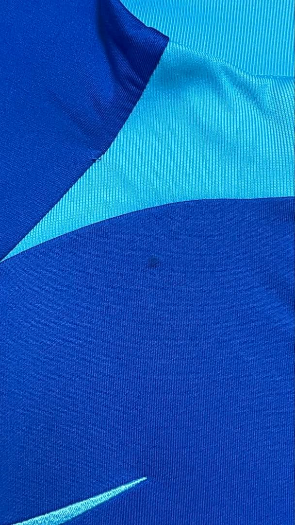 NIKE 2022 イングランド代表 Dri-FIT ストライク　ドリルトップ