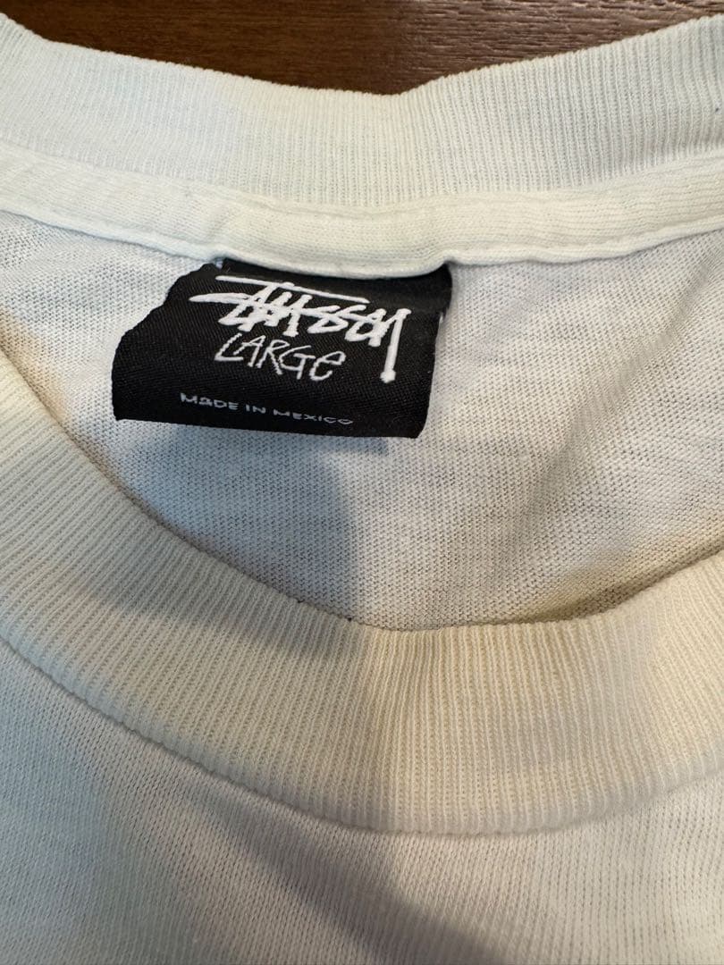 stussy beavis and butt head バットヘッド