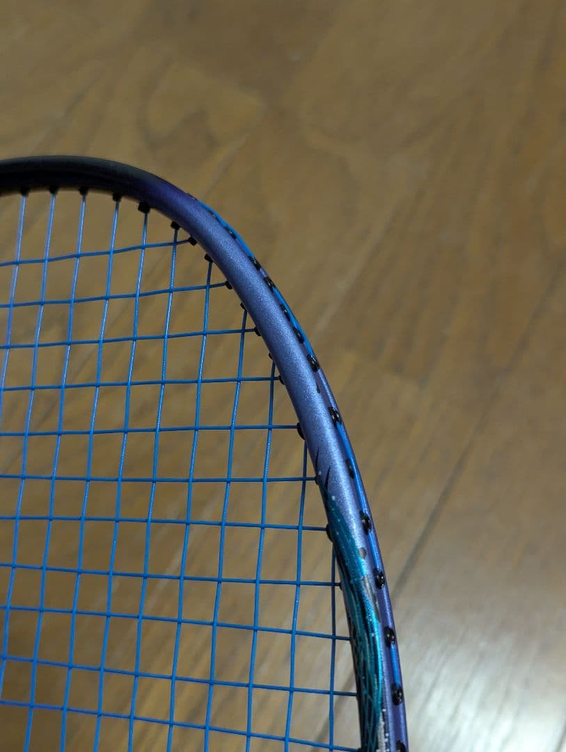 中古　 YONEX アストロクス55A