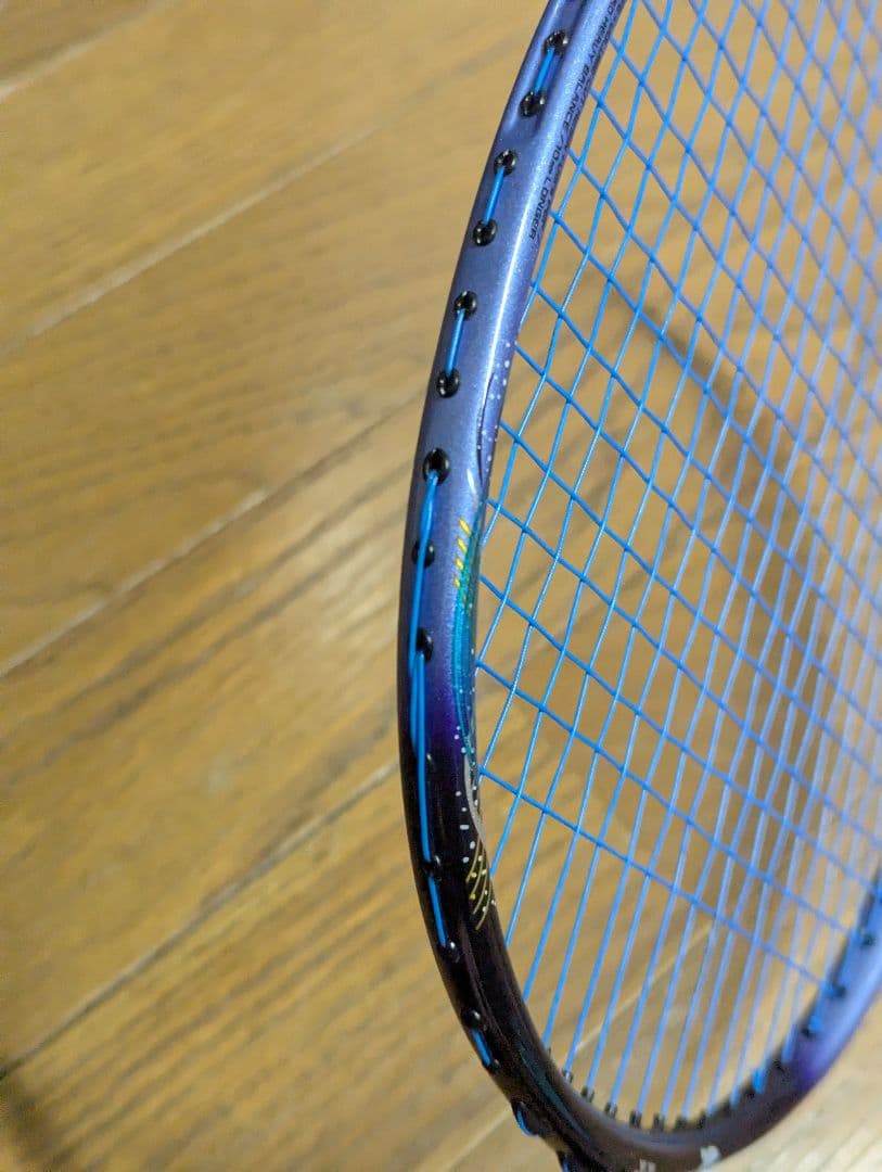 中古　 YONEX アストロクス55A