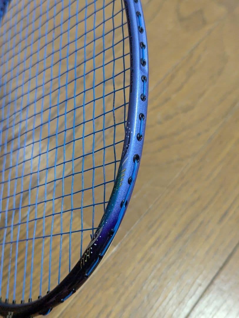 中古　 YONEX アストロクス55A