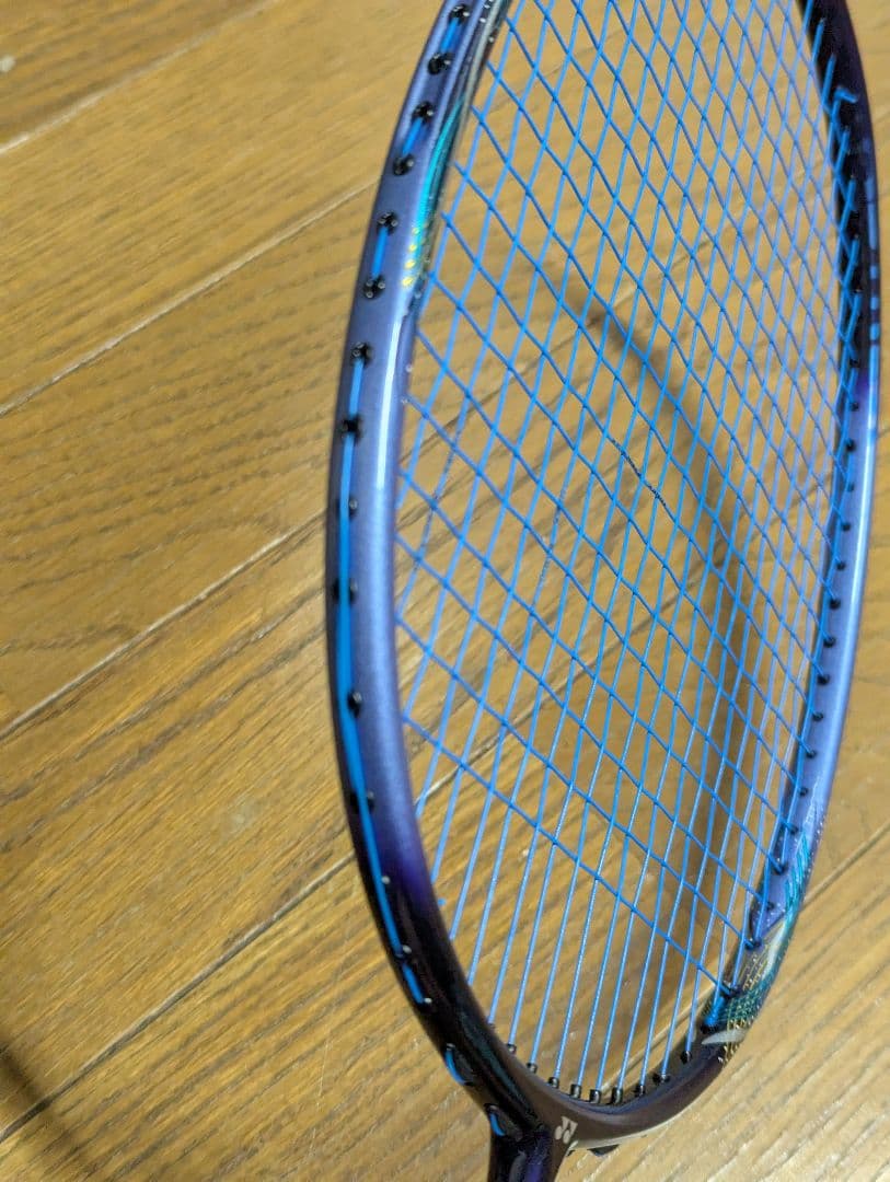 中古　 YONEX アストロクス55A