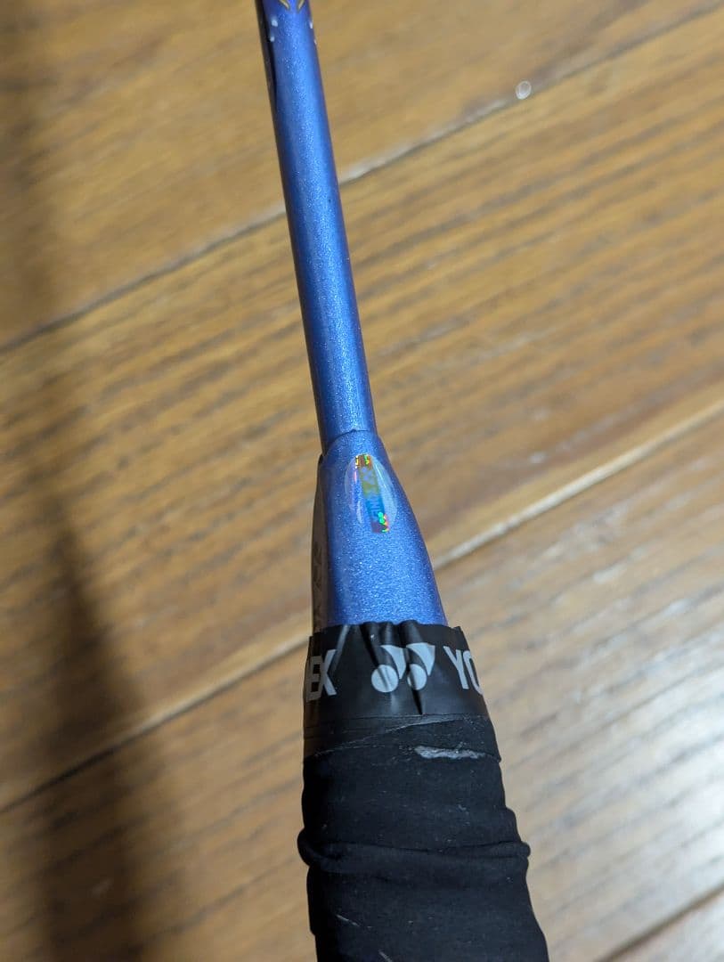 中古　 YONEX アストロクス55A