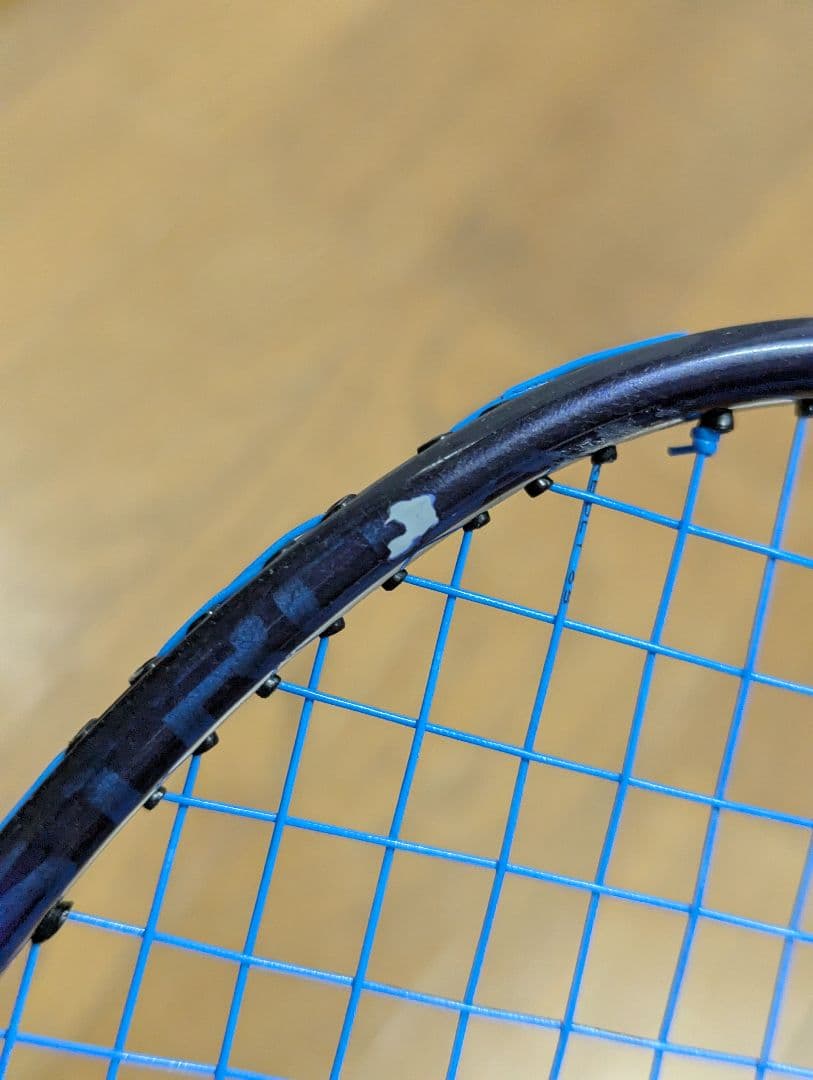 中古　 YONEX アストロクス55A