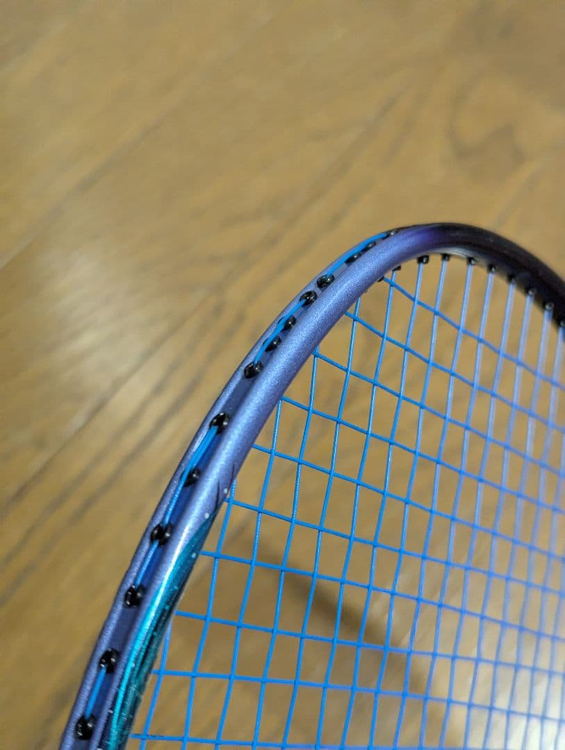 中古　 YONEX アストロクス55A