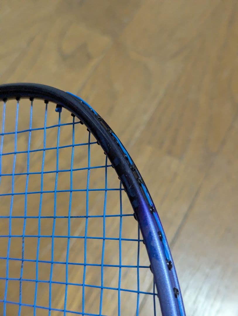 中古　 YONEX アストロクス55A