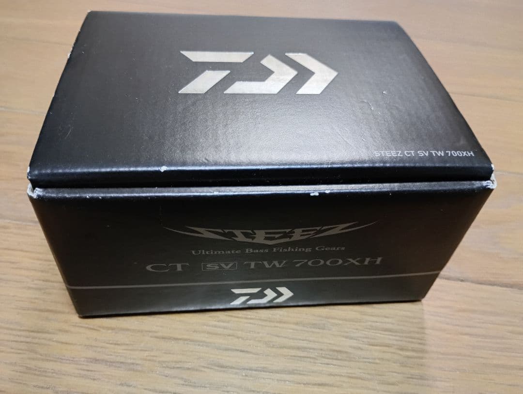 ラ*ズ様 スティーズCTSVTW700XHとジリオンSVTW1016SVHの2台