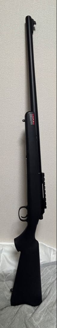 東京マルイ　vsr10