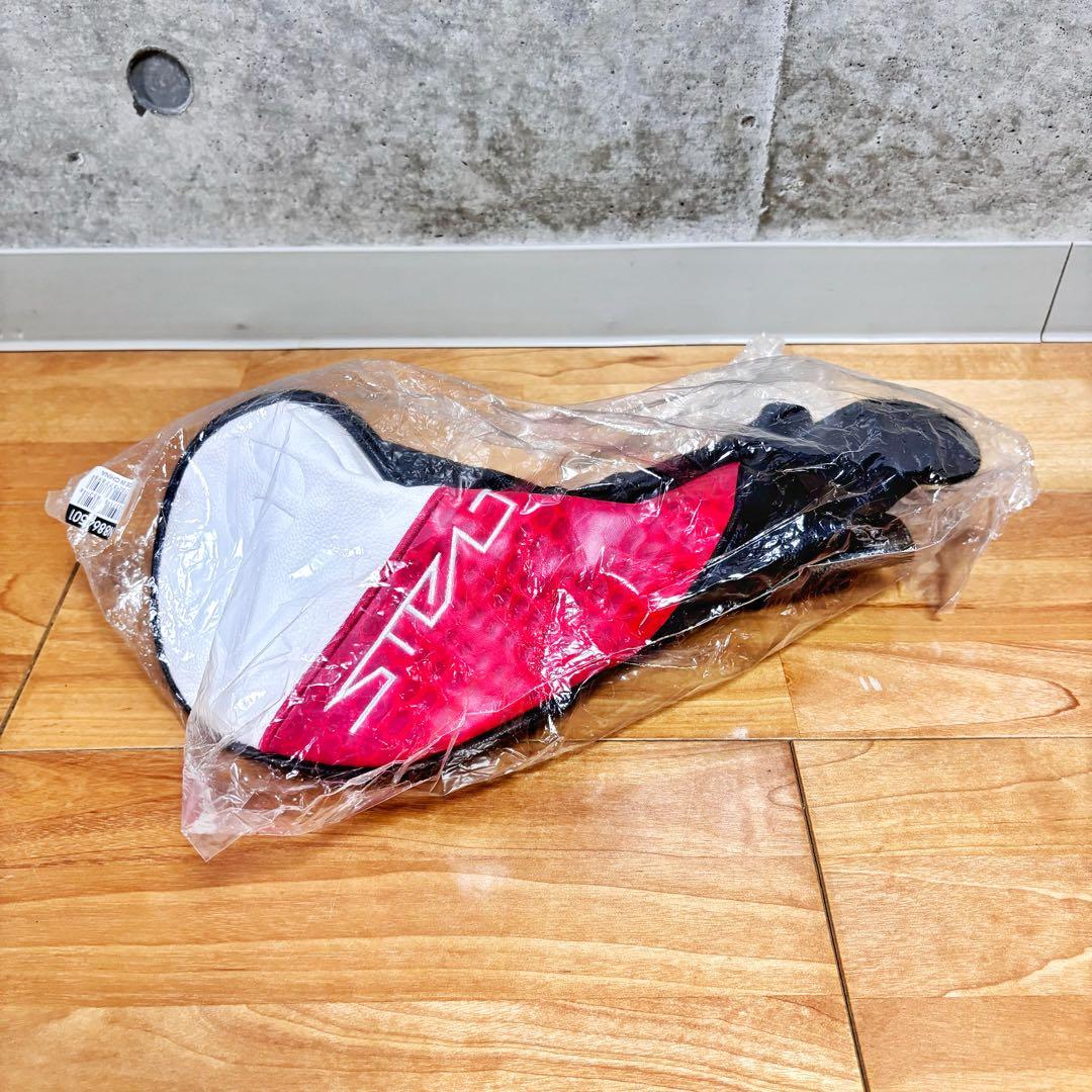 ステルス2 ドライバー 9.0度 テンセイレッド