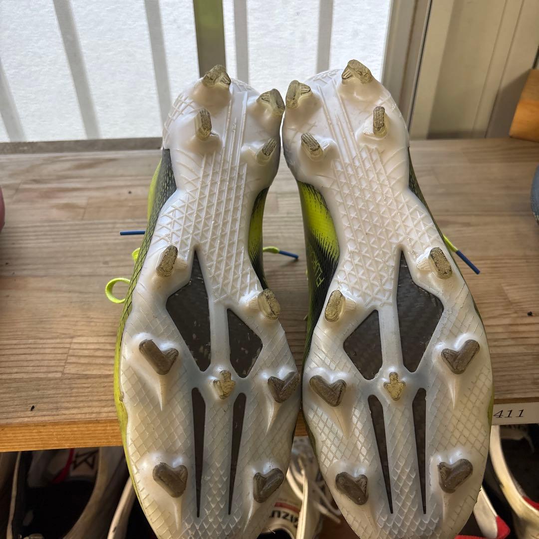 Xゴースト