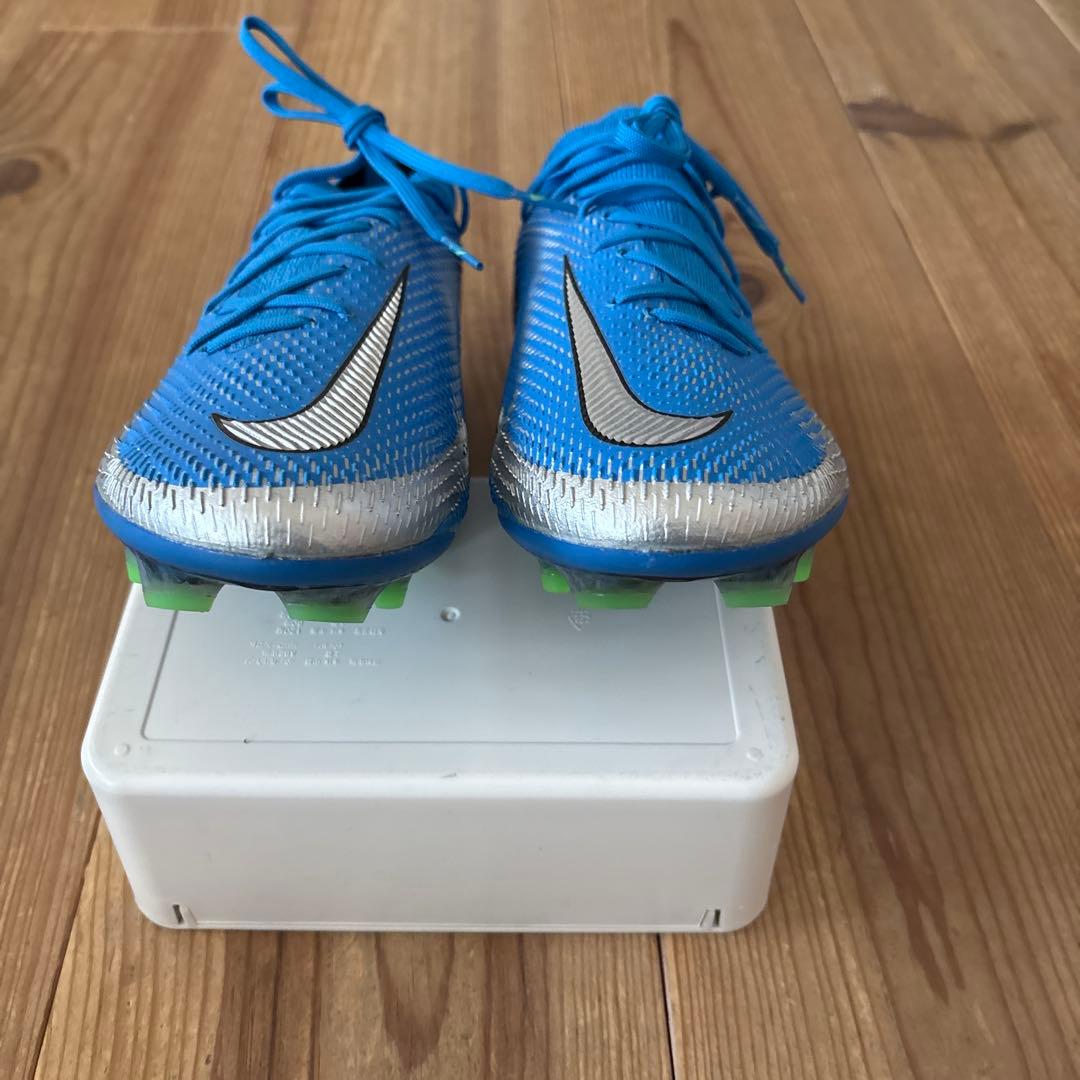 NIKE ファントム　GT FG 27.5cm
