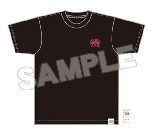 Smile Fest 2022 × リトルウィッチアカデミア TシャツMサイズ