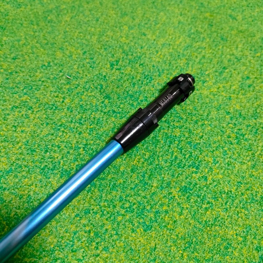 Titleistスリーブ スピーダー661エボリューション5 6S DW 1W