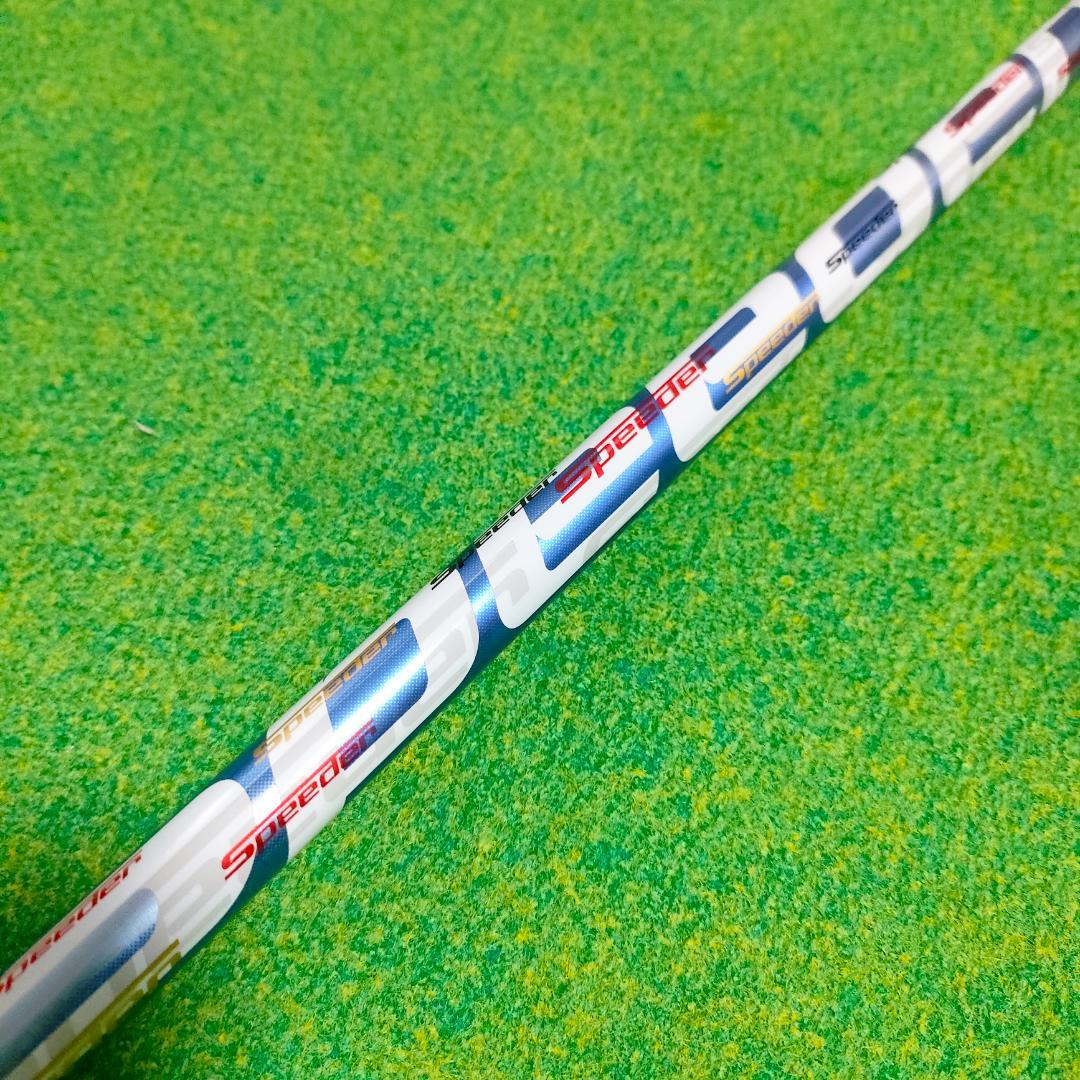 Titleistスリーブ スピーダー661エボリューション5 6S DW 1W