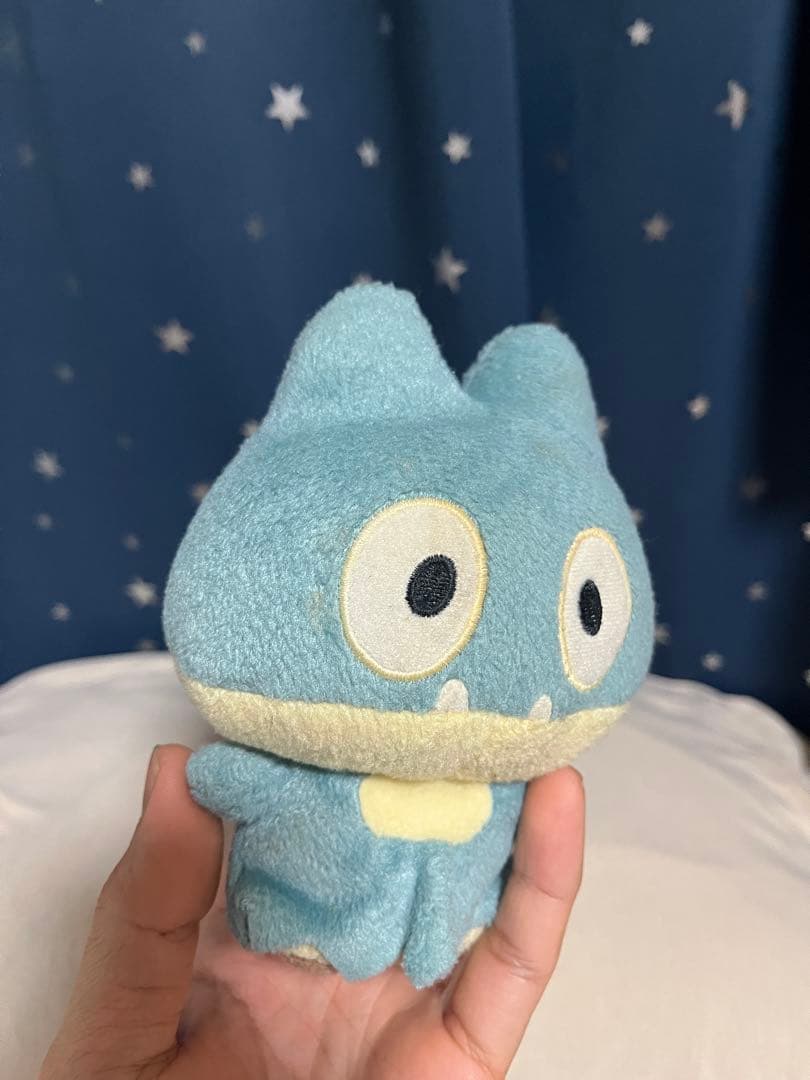 ポケモンセンター限定　カビゴン　ゴンベ　ポケドール