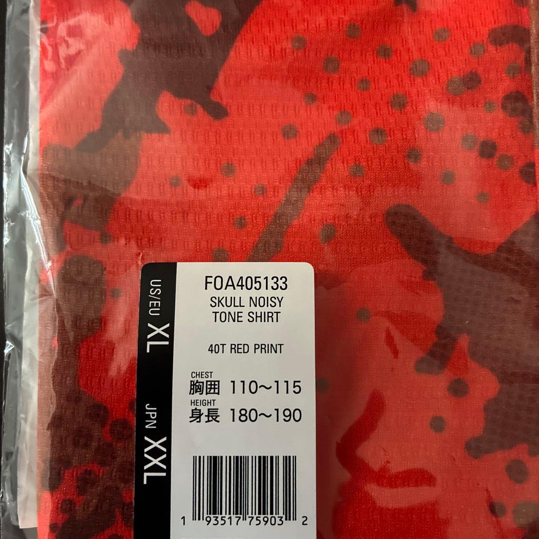 ✨新品✨オークリー(OAKLEY) ゴルフポロシャツFOA405133✨