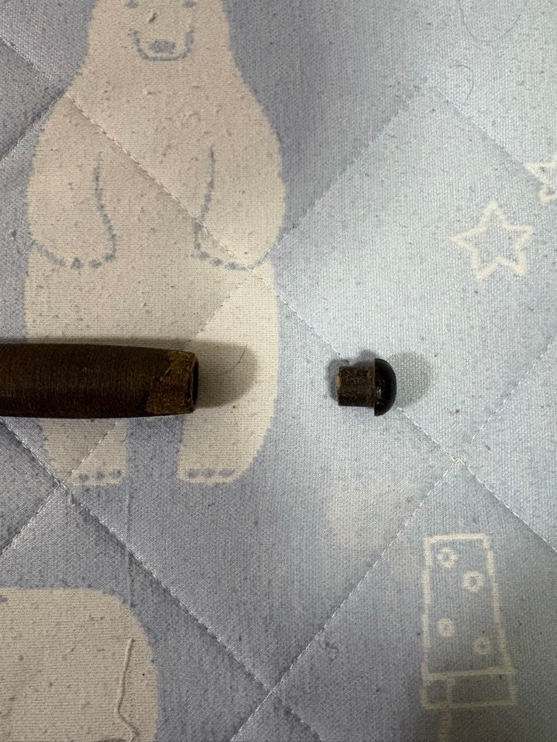 がまかつ　がまへらニ十四　へら竿　24尺