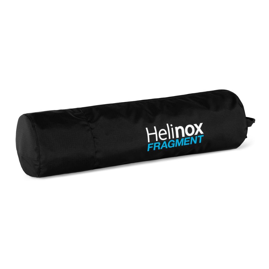 fragment design Helinox ヘリノックス　フラグメント