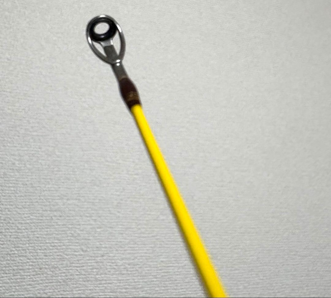 ロデオクラフト ツーナインプラス 99+ 60UL-e チョコバナナ
