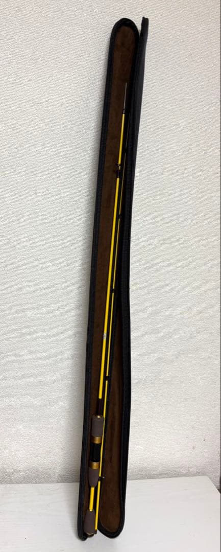 ロデオクラフト ツーナインプラス 99+ 60UL-e チョコバナナ