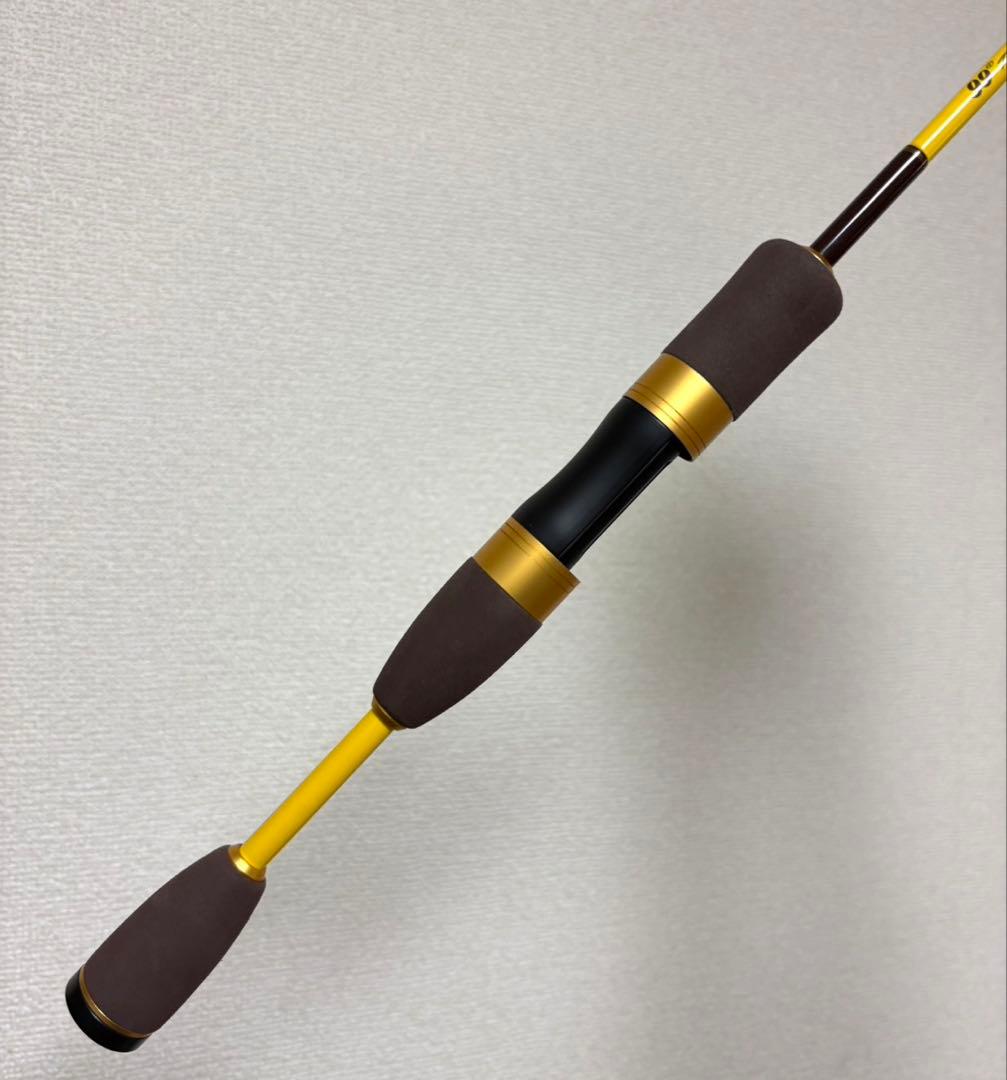 ロデオクラフト ツーナインプラス 99+ 60UL-e チョコバナナ
