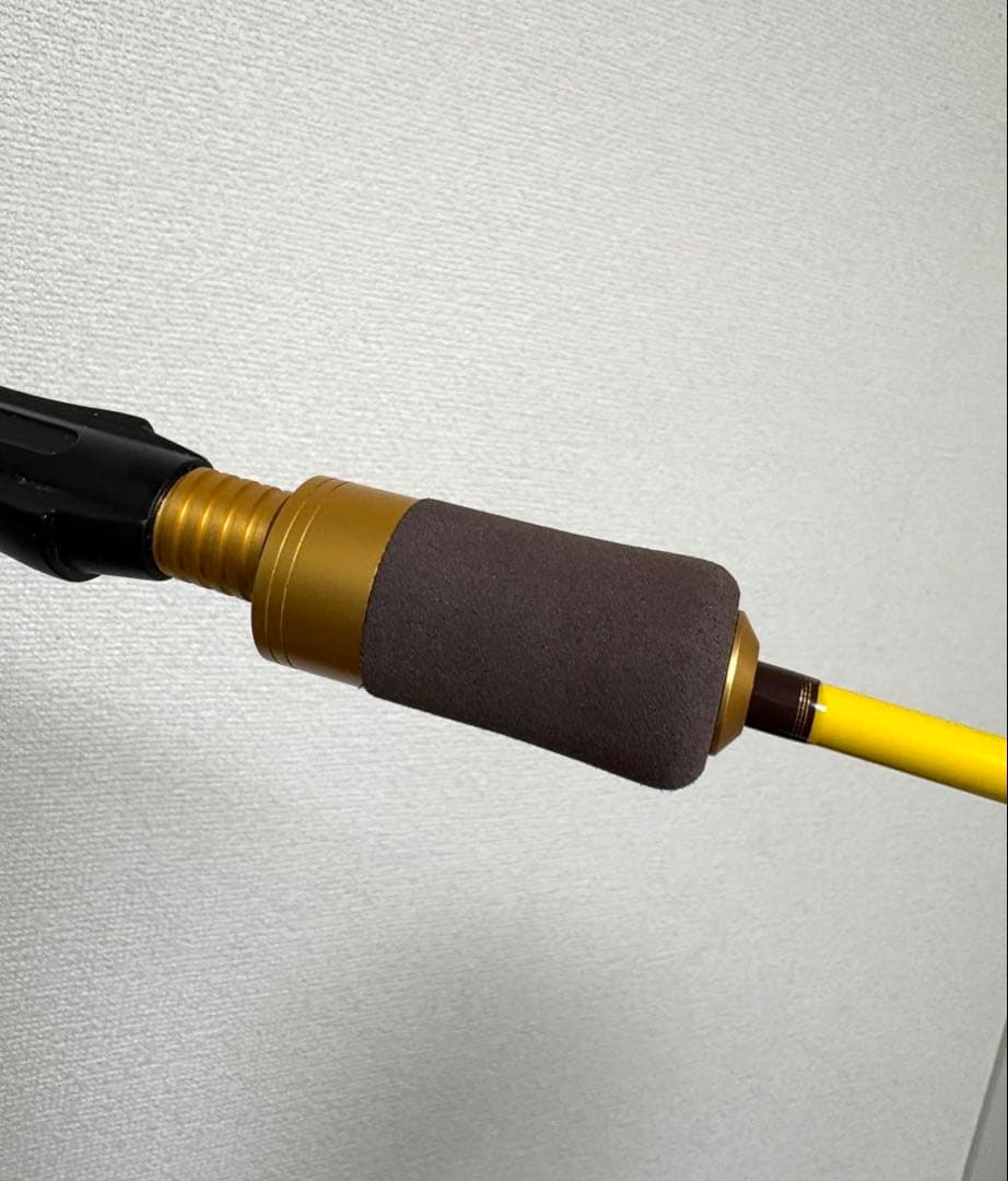 ロデオクラフト ツーナインプラス 99+ 60UL-e チョコバナナ