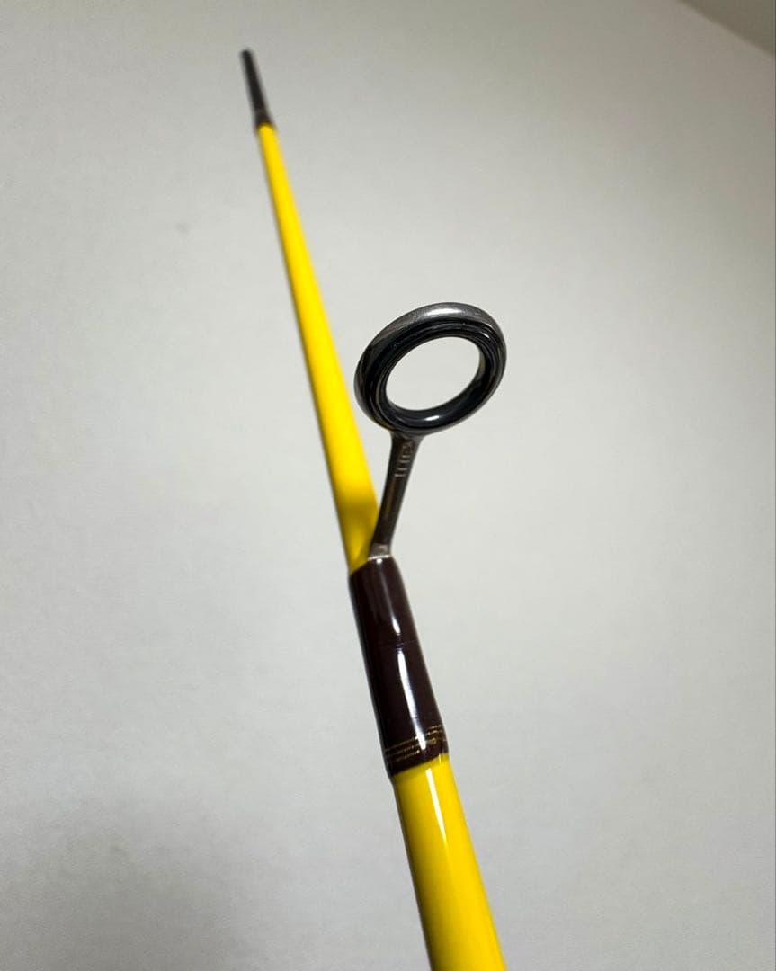 ロデオクラフト ツーナインプラス 99+ 60UL-e チョコバナナ