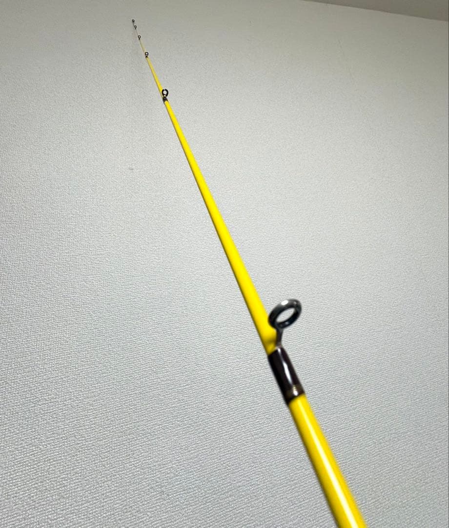 ロデオクラフト ツーナインプラス 99+ 60UL-e チョコバナナ