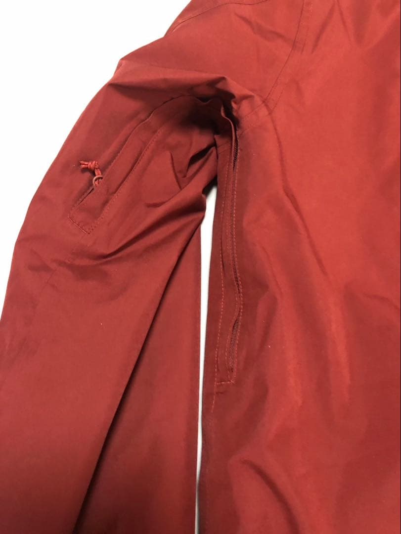 1576 Burton スノボ　ウェア　ゴアテックス　ジャケット　2way M