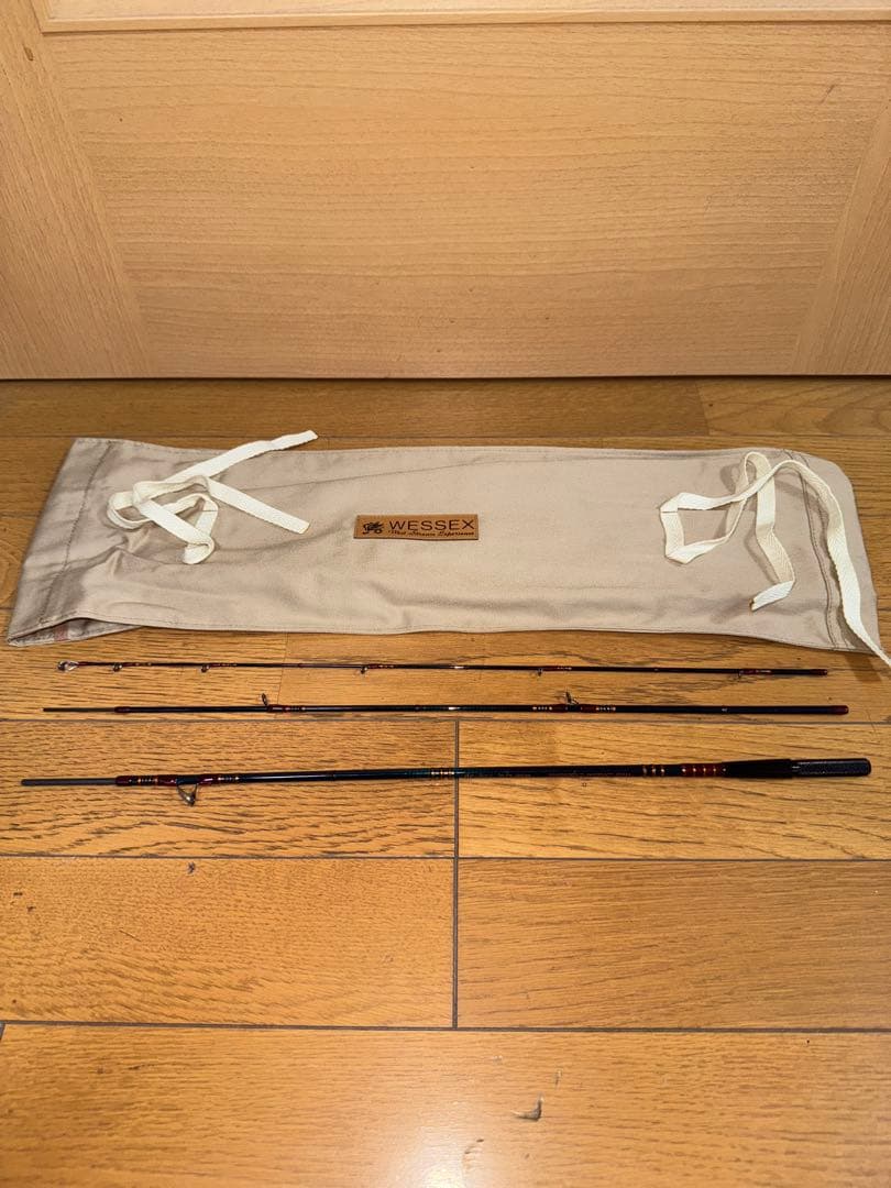 かねは商店　ウェセックス　WSE-C/5