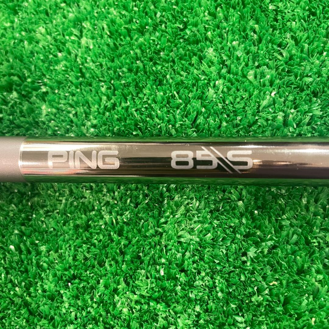 PING ピン G440ユーティリテー＃6から抜いただけシャフト単品