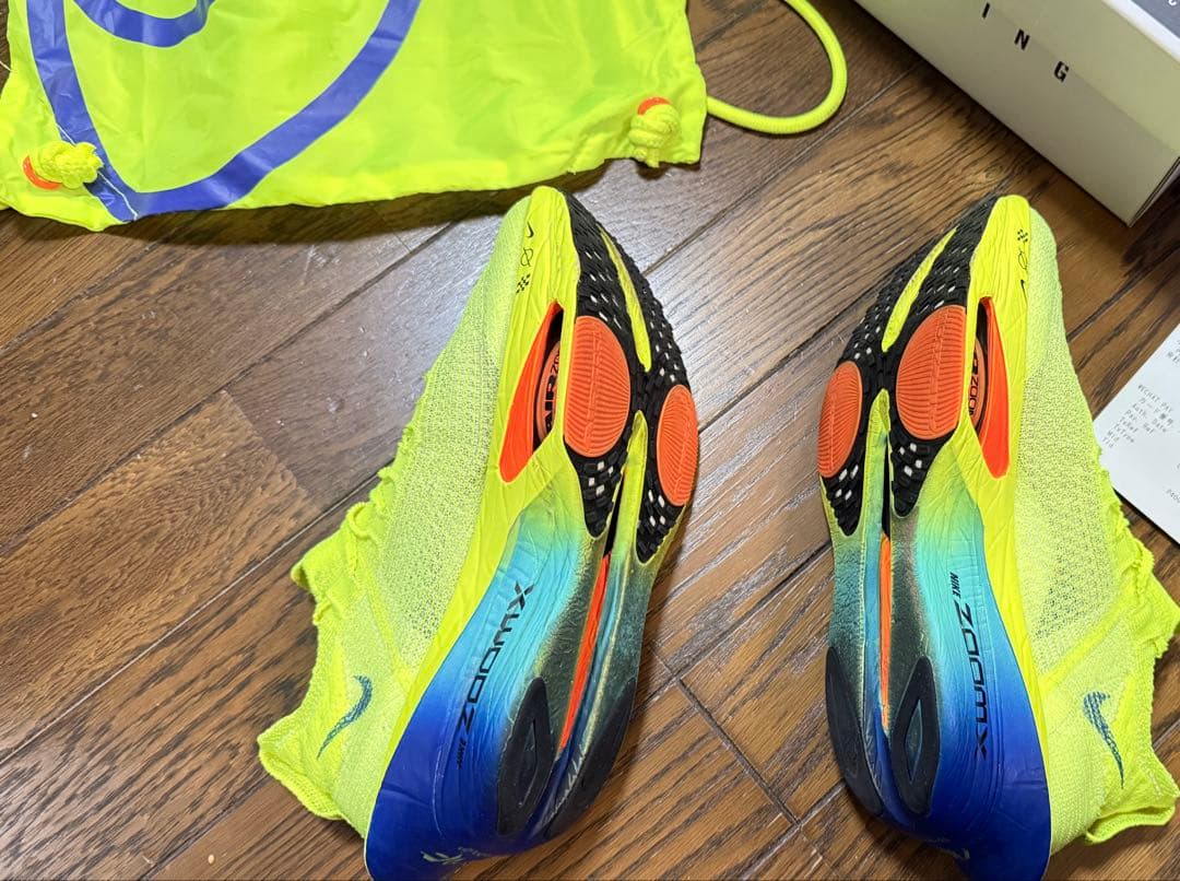Nike alphafly 3 ナイキ アルファフライ 3