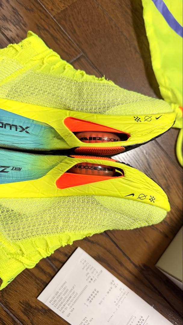 Nike alphafly 3 ナイキ アルファフライ 3