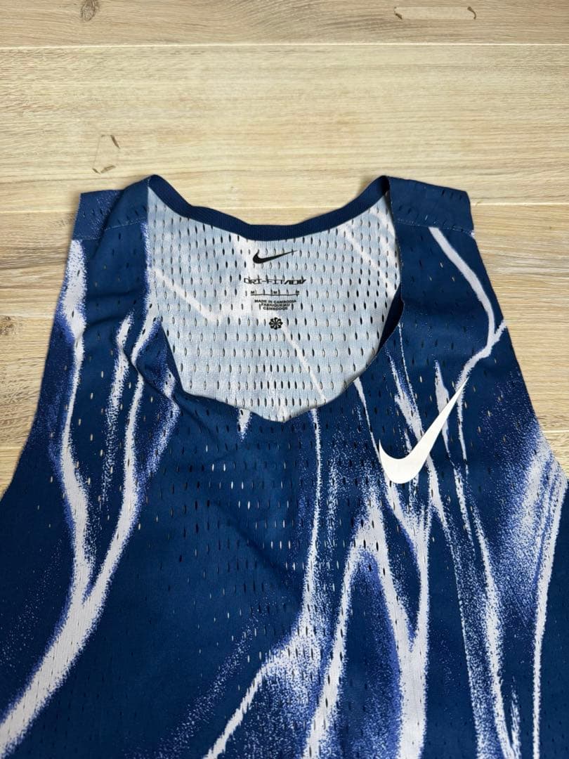 Nike エアロスイフト サイズ M
