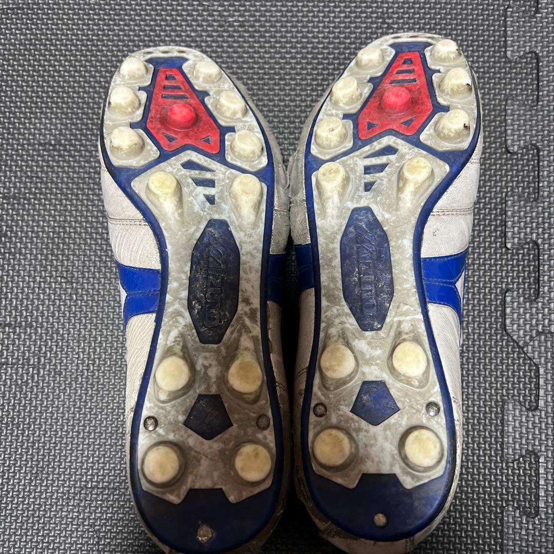 サッカースパイクモレリアJAPAN