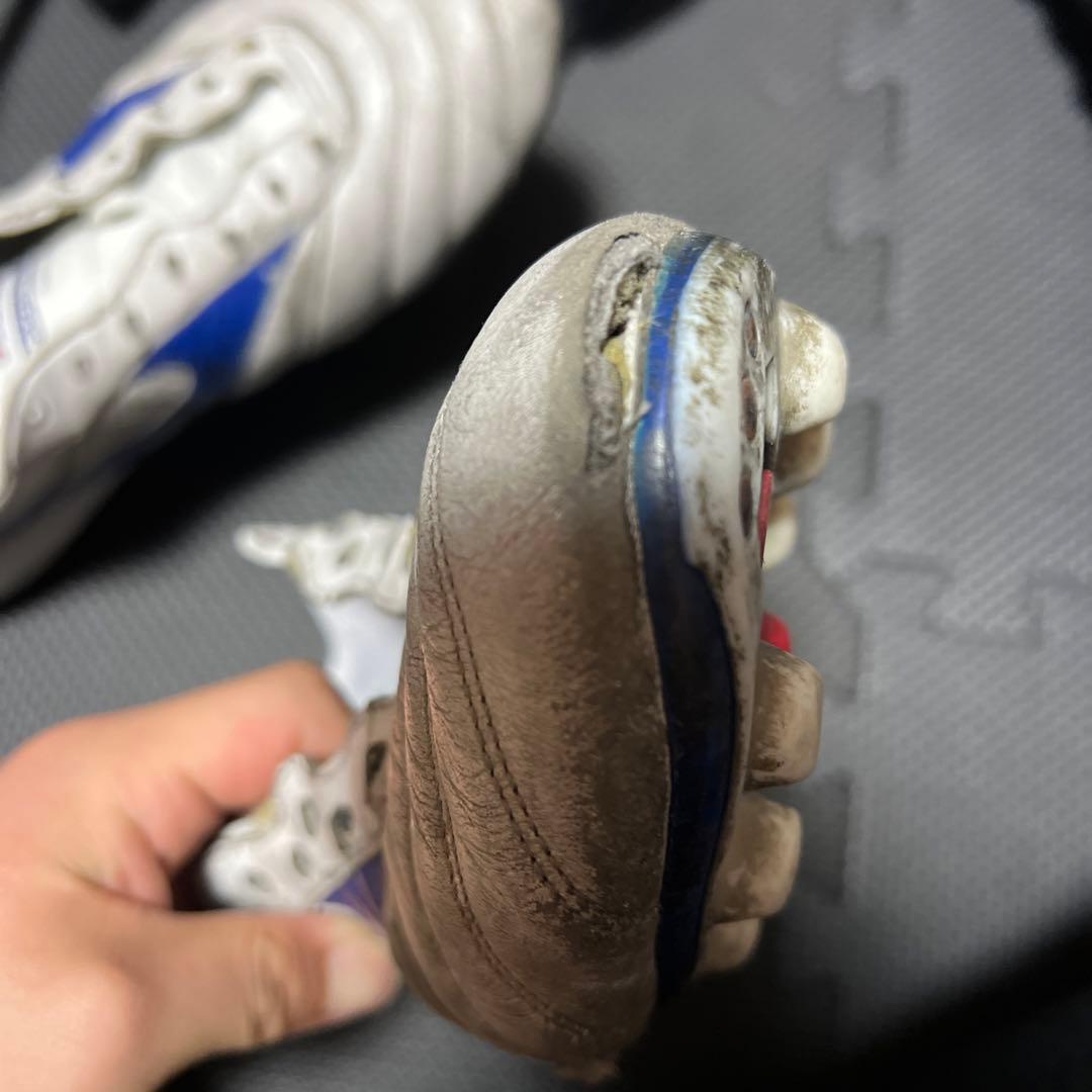サッカースパイクモレリアJAPAN