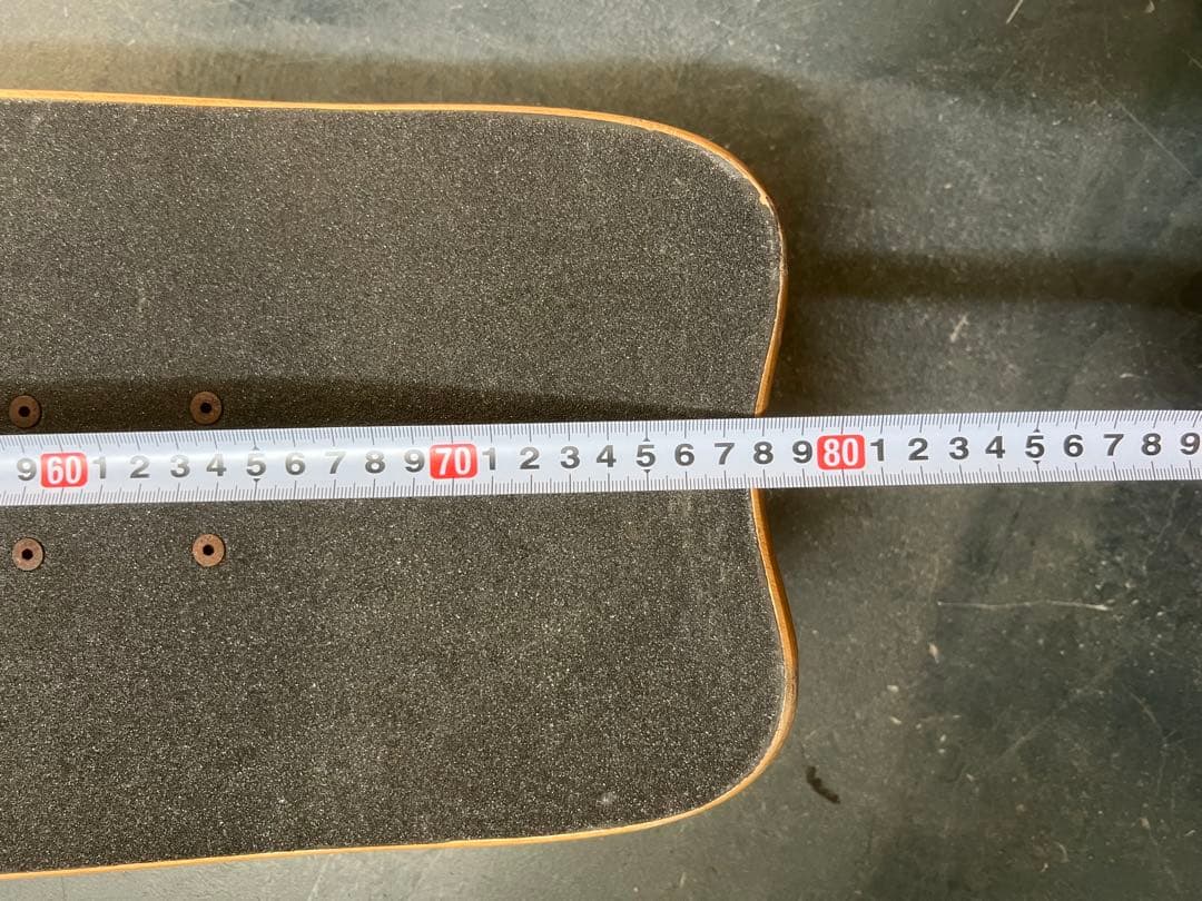 Carver SK8 Tylor Knox サーフスケート