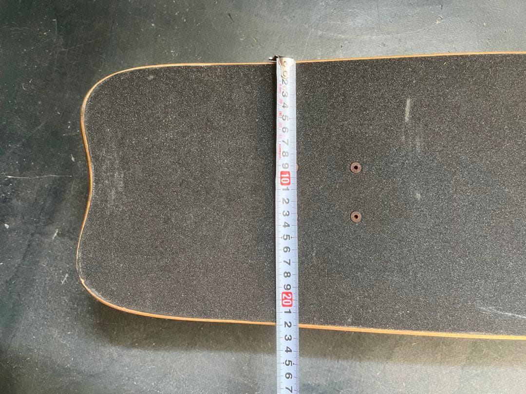 Carver SK8 Tylor Knox サーフスケート
