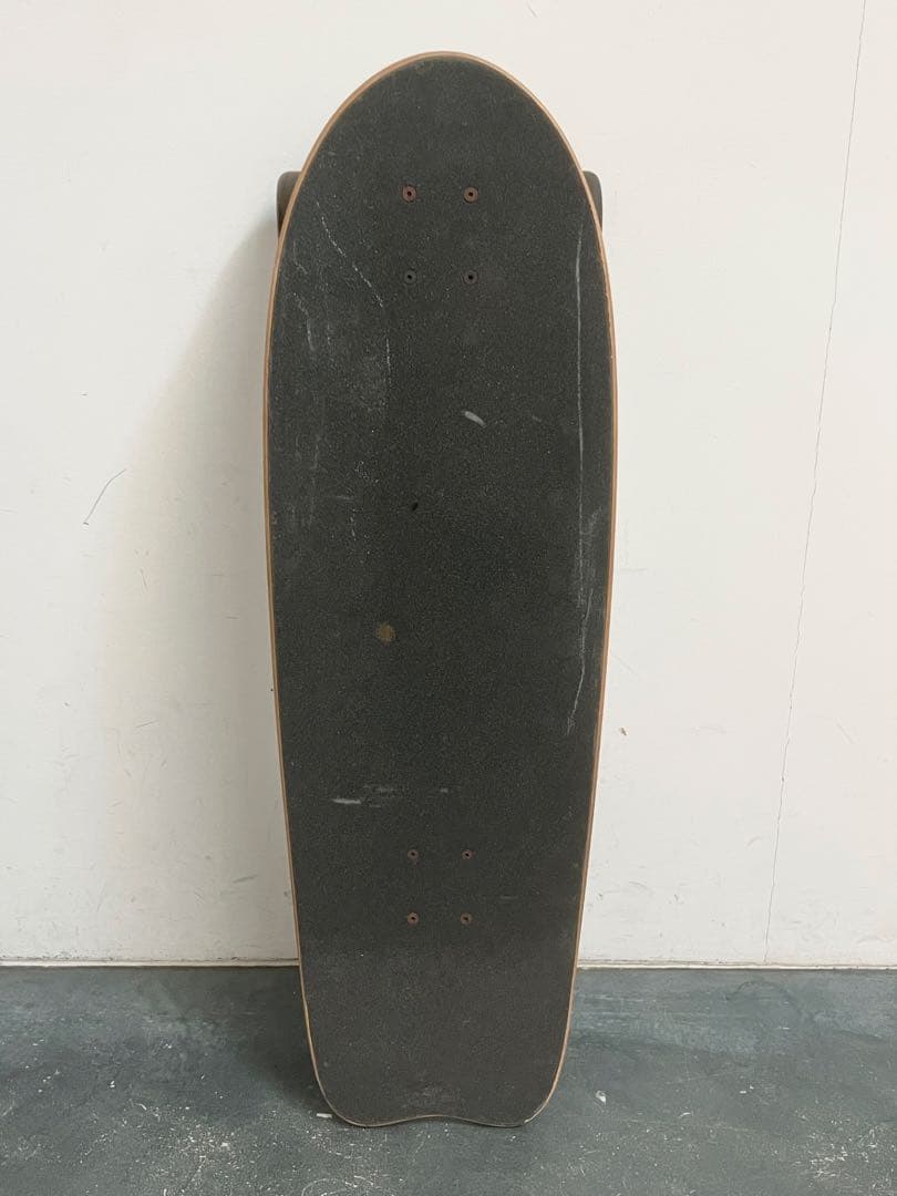 Carver SK8 Tylor Knox サーフスケート