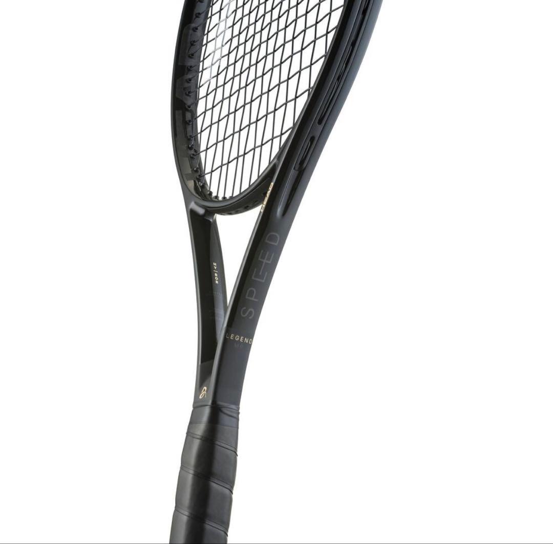 HEAD LEGEND MP 2025テニスラケット