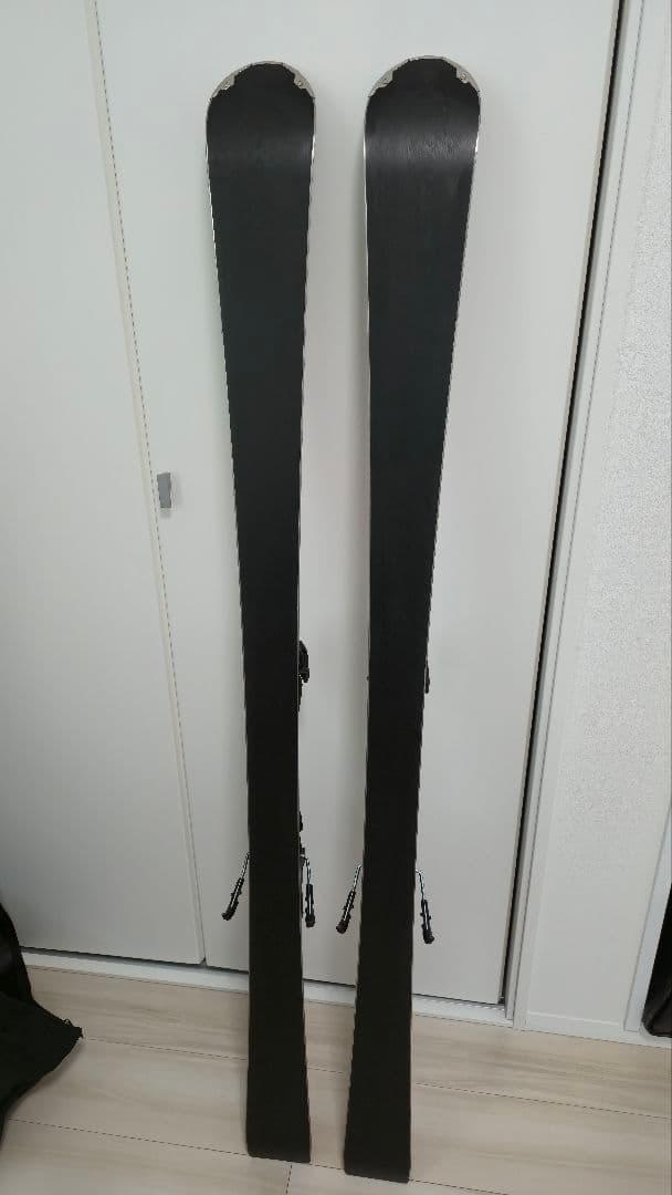 m*6様 Volkl スキー板 DEACON 7.2+vMT10