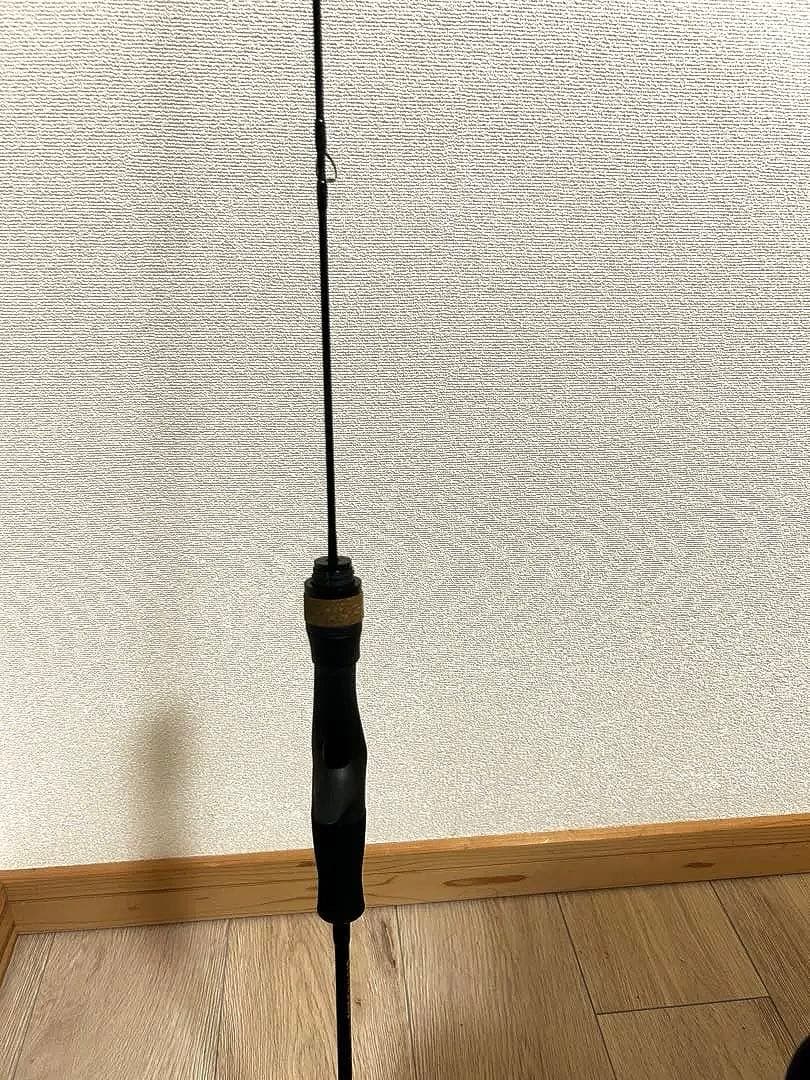 クラウンサリックス フィラメント LO-MID イカメタルロッド
