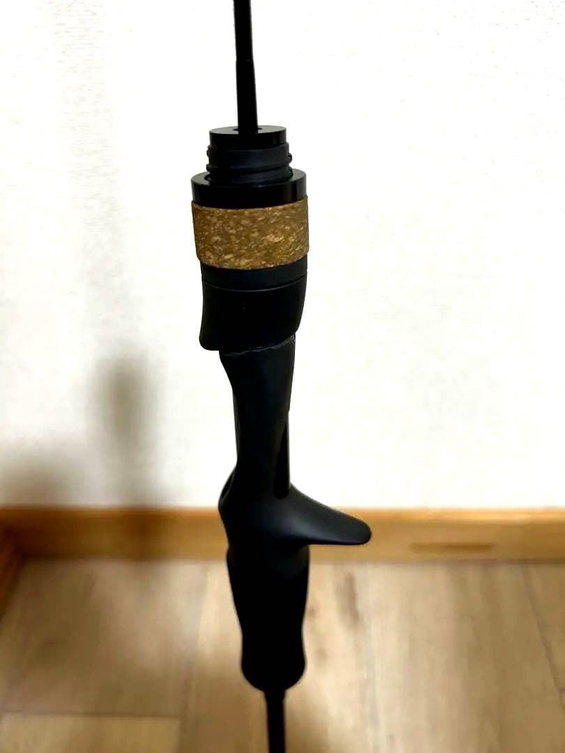 クラウンサリックス フィラメント LO-MID イカメタルロッド