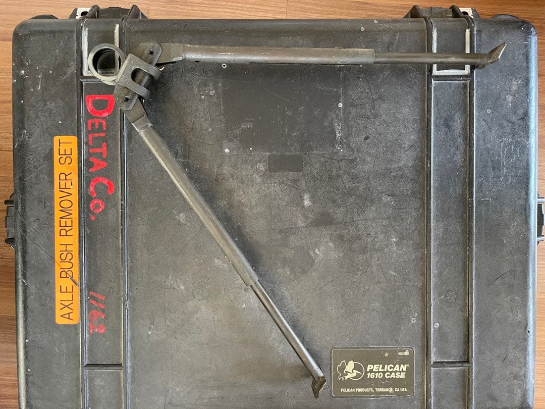 スプリングSALE！FN M249 MK46 実物バイポッド