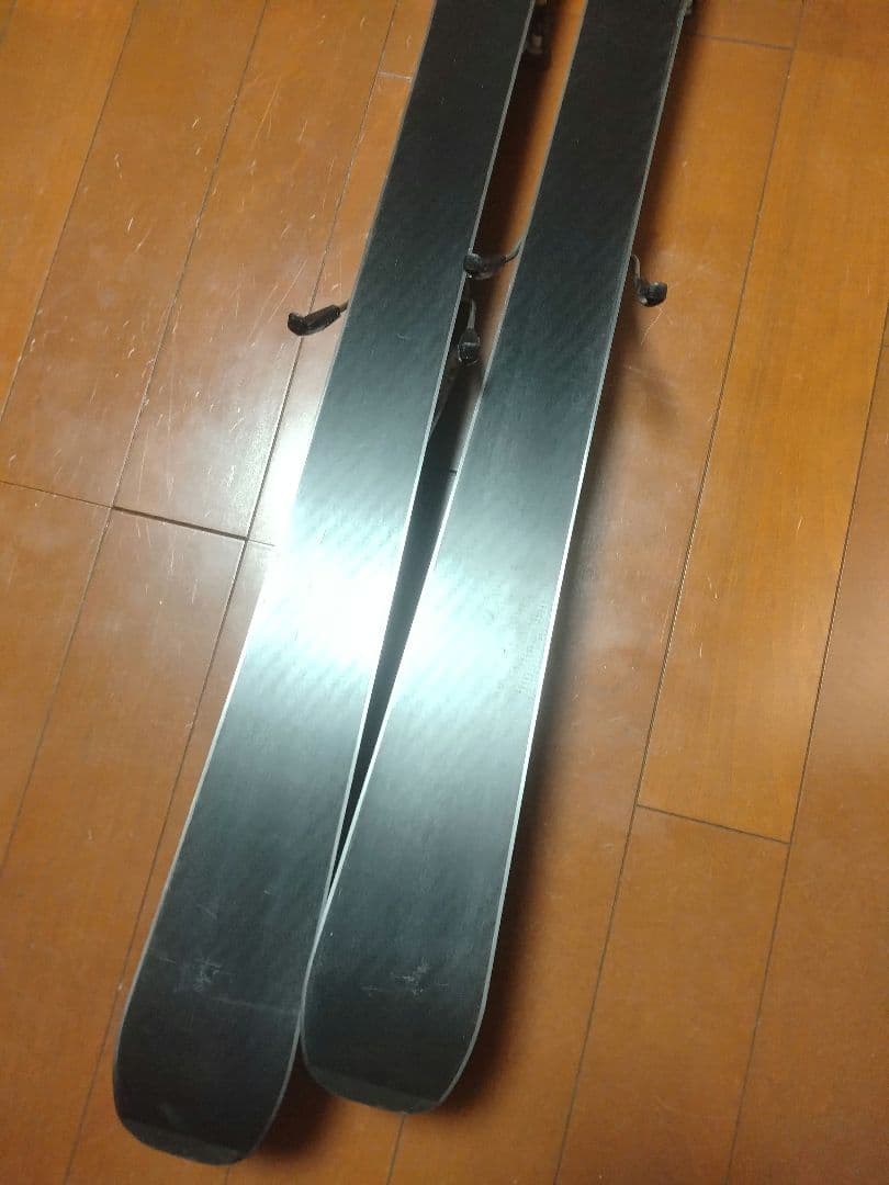 【HEAD☆】149cm　スキー板セット♪　送料無料！