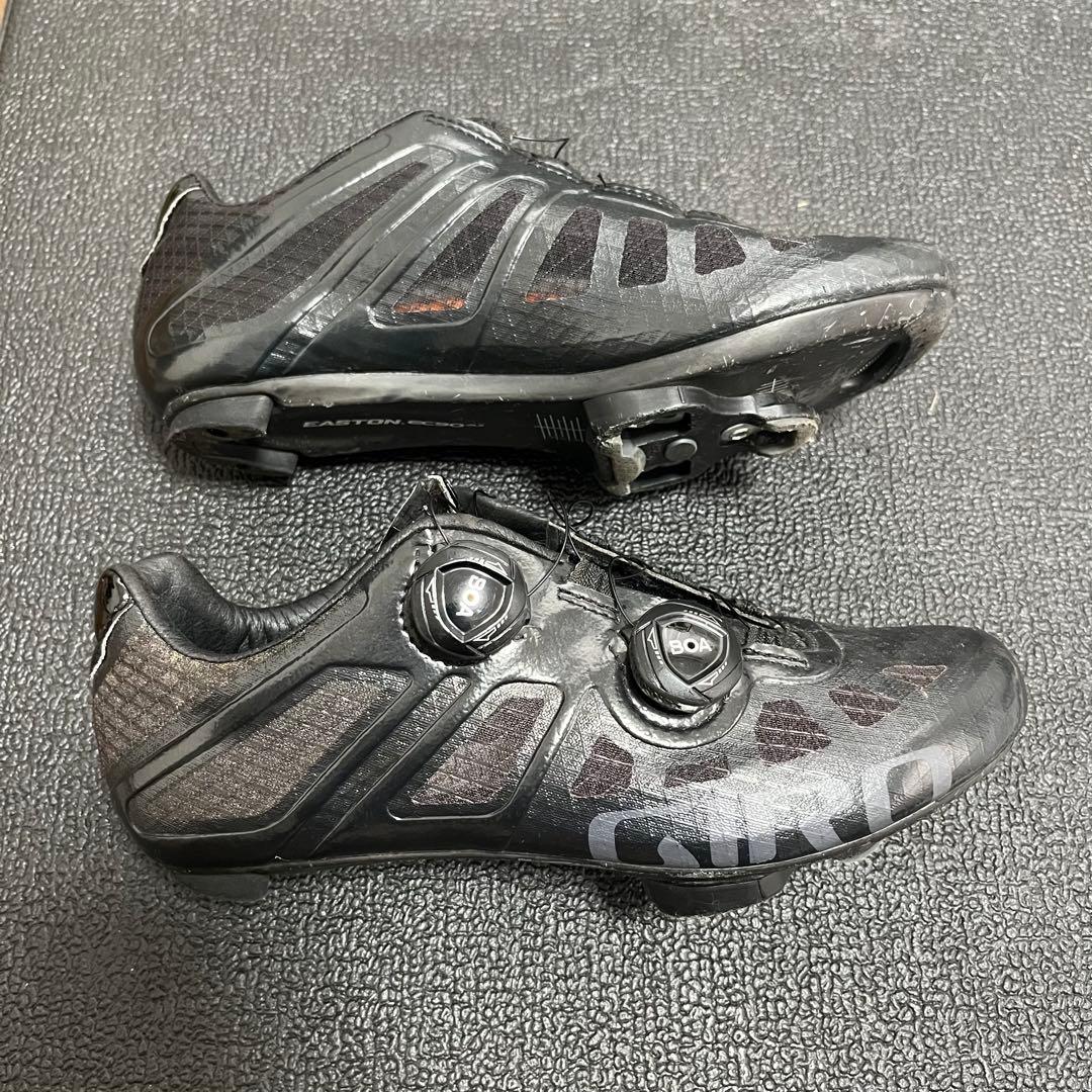 GIRO IMPERIAL EU39 ルッククリート付属 + ルッククリート新品