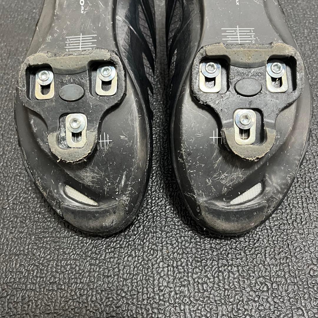 GIRO IMPERIAL EU39 ルッククリート付属 + ルッククリート新品