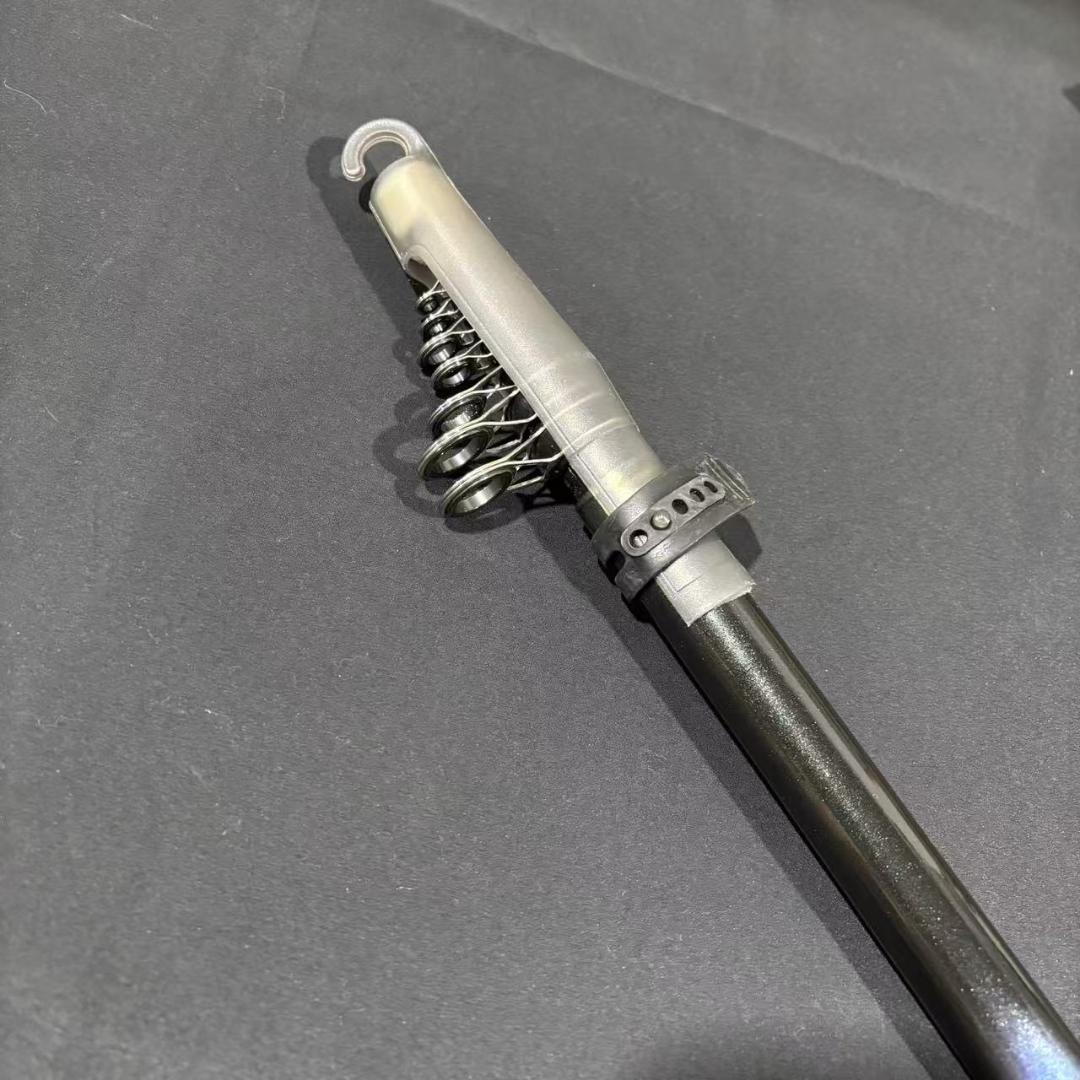 大特価！　磯竿　カゴ遠投竿　4号 540 ARMS磯 PTS 　振り出し 遠投竿