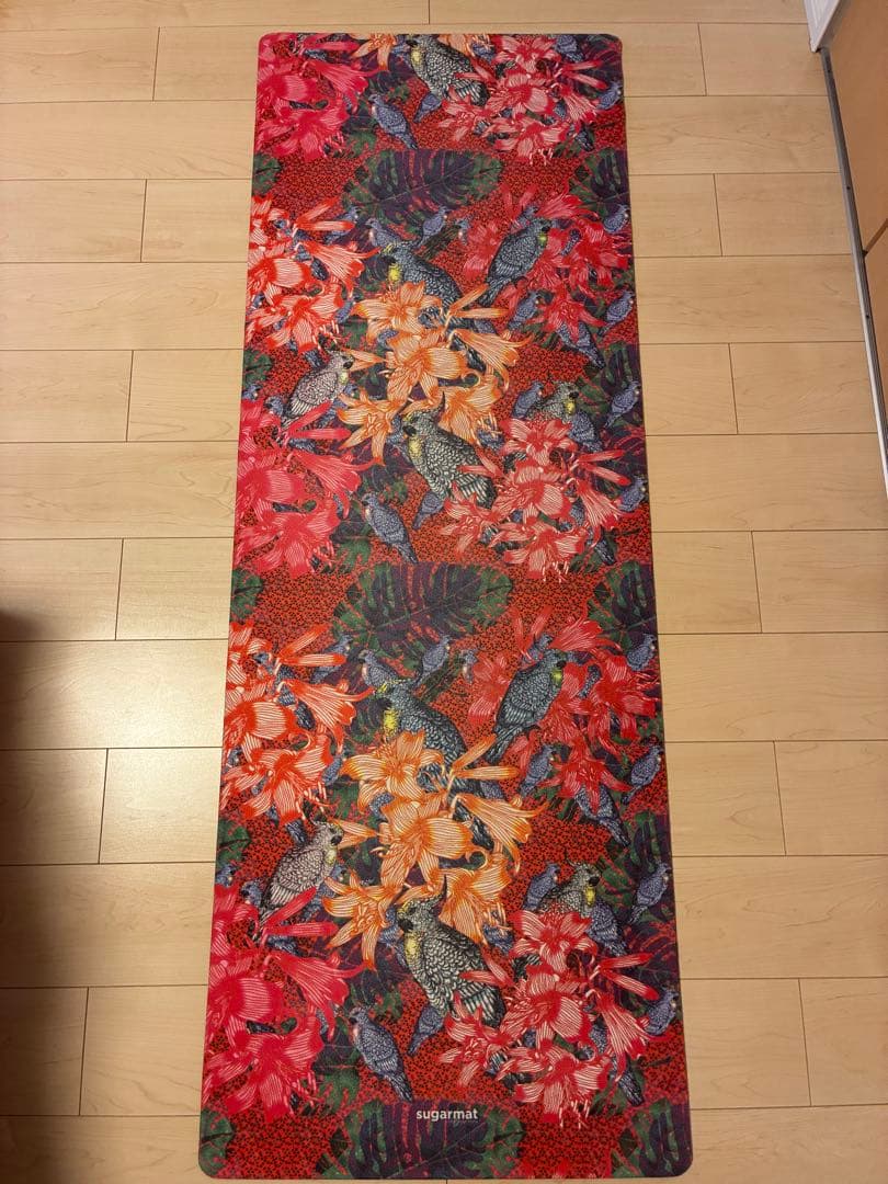 sugermat シュガーマット　ヨガマット